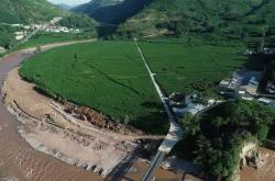 夏日的金桑庄园，美不胜收